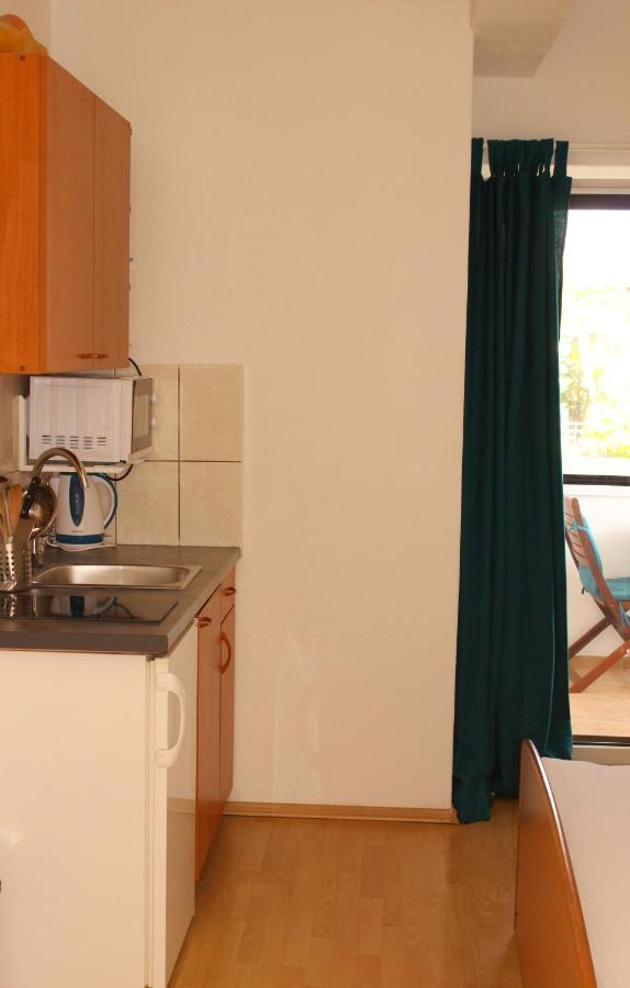 Apartments Villa Arta Murter Exterior photo